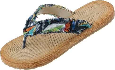 شباشب نسائية مريحة كاجوال صيفية للمشي على الشاطئ in Kuwait