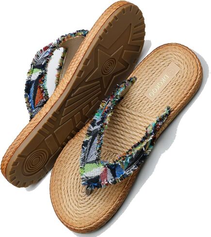 شباشب نسائية مريحة كاجوال صيفية للمشي على الشاطئ in Kuwait