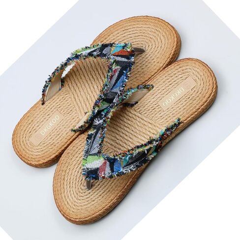 شباشب نسائية مريحة كاجوال صيفية للمشي على الشاطئ in Kuwait