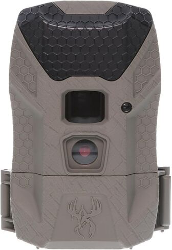 Wildgame Innovations لعبة الصيد الحياة البرية في الهواء الطلق صور بدقة 26 ميجابكسل ومقاطع فيديو عالية الدقة كاميرا Wraith 2.0 Trail in Kuwait
