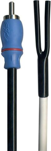 STINGER SMRCA.5 All-Weather RCA Cable - 1.6 Foot in Saudi Arabia