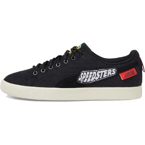 PUMA Ferrari Clyde Garage Crew