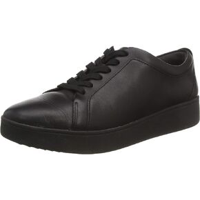 Fitflop Women's Low-Top Trainers, Leather
