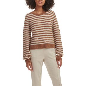 Splendid Women's Long Sleeve Maisie Sequin Sweater
