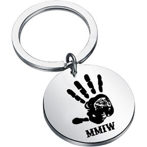 KUIYAI MMIW Awareness Gift Missing and Murdered Indigenous Women Gift Native Gift Equality Gift No More Stolen Sisters Gift