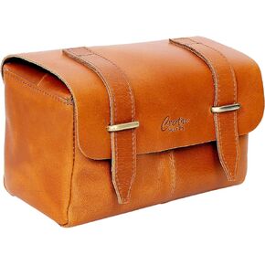 Leather Toiletry Bag, Leather Toiletry Bags for Women, Leather Cosmetic Bag, Leather Cosmetic Bags for Women, Leather Dopp Kit
