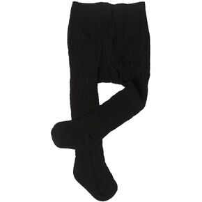 Ding-dong Baby Kid Girl Cotton Tights