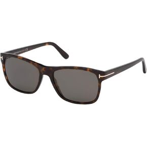 Tom Ford - GIULIO FT 0698, Squared injec