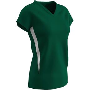 CHAMPRO Women's Standard Spike Volleyball Jersey