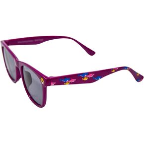 VONTÉLLE x Nickelodeon Baby Shark Kids Eyeglasses - Prescription Ready for Kids 6-13