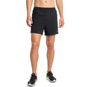 Saucony Men's Outpace 5 Short