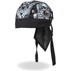 Hot Leathers Head Wrap