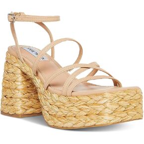 Steve Madden Women's Belise Heeled Sandal