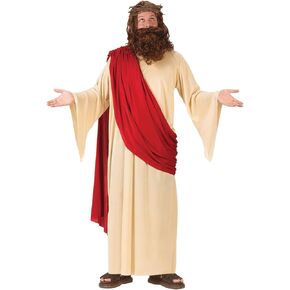 Fun World Jesus Adult Costume