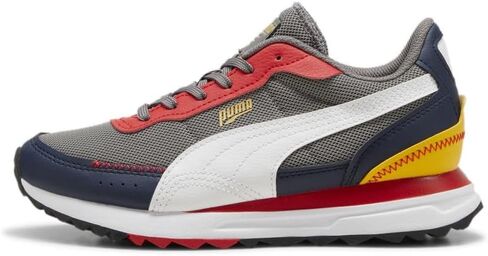 PUMA Unisex-Child Road Rider Sneaker in Saudi Arabia