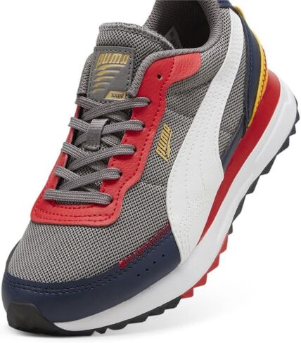 PUMA Unisex-Child Road Rider Sneaker in Saudi Arabia