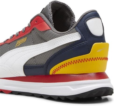 PUMA Unisex-Child Road Rider Sneaker in Saudi Arabia