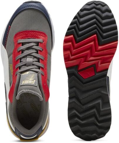 PUMA Unisex-Child Road Rider Sneaker in Saudi Arabia