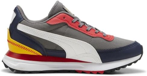 PUMA Unisex-Child Road Rider Sneaker in Saudi Arabia
