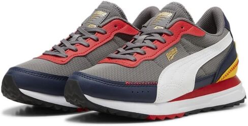 PUMA Unisex-Child Road Rider Sneaker in Saudi Arabia
