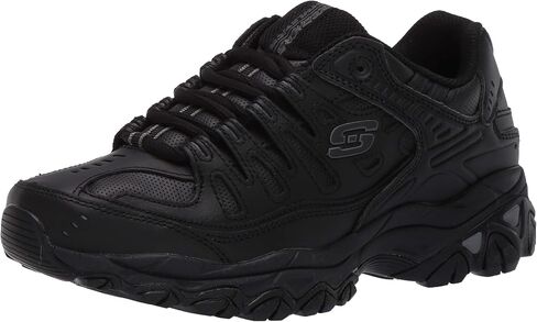 Skechers Men's Afterburn M. Fit Reprint in Saudi Arabia