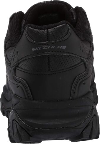 Skechers Men's Afterburn M. Fit Reprint in Saudi Arabia