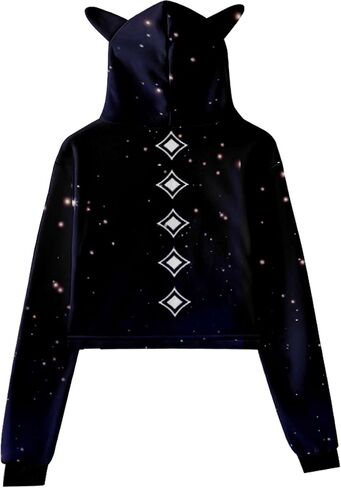 Sky of Light Clothing Game Sky of Light Cosplay Halloween Costume Cloak Sun Protection Clothing in Saudi Arabia