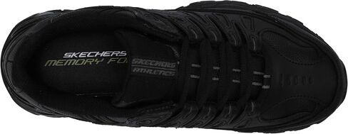 Skechers Men's Afterburn M. Fit Reprint in Saudi Arabia