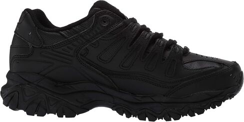 Skechers Men's Afterburn M. Fit Reprint in Saudi Arabia