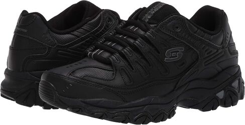 Skechers Men's Afterburn M. Fit Reprint in Saudi Arabia