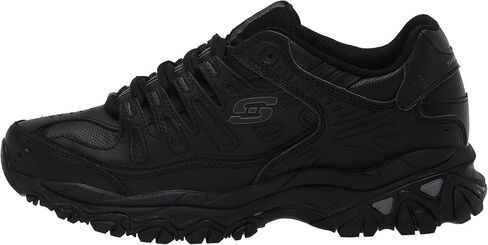 Skechers Men's Afterburn M. Fit Reprint in Saudi Arabia