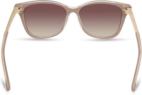 GUESS Women's Stud Acccent Square Sunglasses in Saudi Arabia