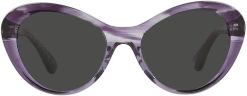 اوليفر بيبولز OV5420SU زارين فويليه VSB W/رمادي 55 ملم، رمادي، 55 ملم in Kuwait