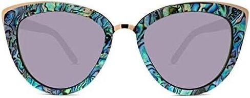 Bombshell Sunglasses in Saudi Arabia