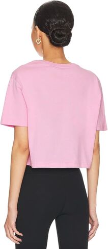 Nike Sportswear Women's Cropped T-Shirt in Saudi Arabia