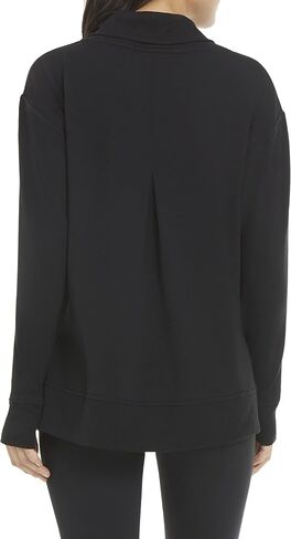 Danskin Women's Cowl Neck Tunic in Saudi Arabia