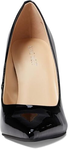 NINE WEST Facts 3 in Saudi Arabia