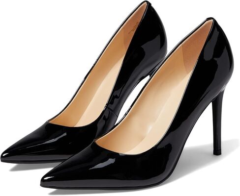 NINE WEST Facts 3 in Saudi Arabia