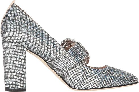 SJP by Sarah Jessica Parker Women's Celine Block Heel Mary Jane Pump, Scintillate, 40.5 B EU (10 US) in Saudi Arabia