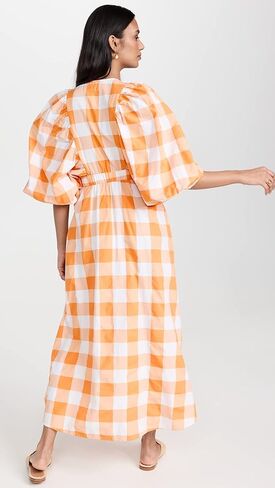 فستان تيا النسائي من SUNDRESS in Kuwait