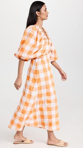 فستان تيا النسائي من SUNDRESS in Kuwait