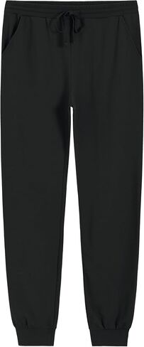 Weintee Men's 34" Inseam Tall Sweatpants Joggers with Pockets in Saudi Arabia