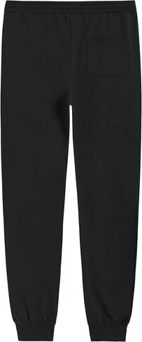 Weintee Men's 34" Inseam Tall Sweatpants Joggers with Pockets in Saudi Arabia