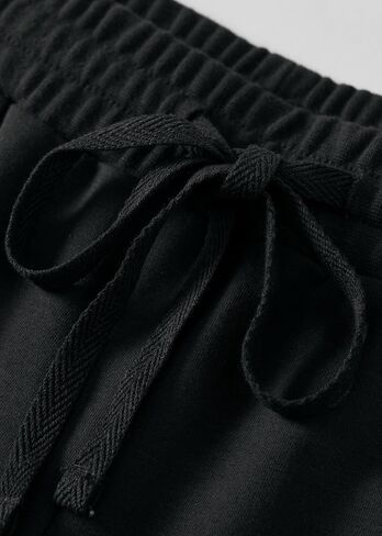 Weintee Men's 34" Inseam Tall Sweatpants Joggers with Pockets in Saudi Arabia