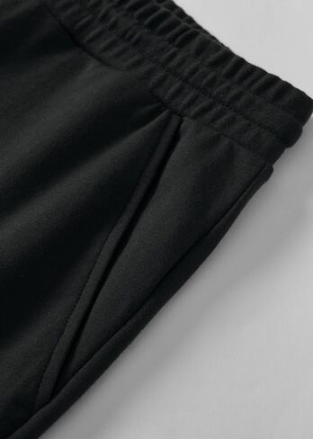 Weintee Men's 34" Inseam Tall Sweatpants Joggers with Pockets in Saudi Arabia