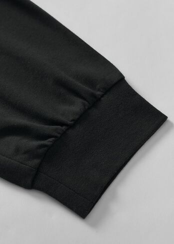 Weintee Men's 34" Inseam Tall Sweatpants Joggers with Pockets in Saudi Arabia