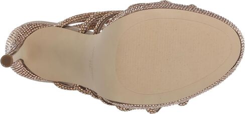 Steve Madden Women's Givinn Heeled Sandal in Saudi Arabia