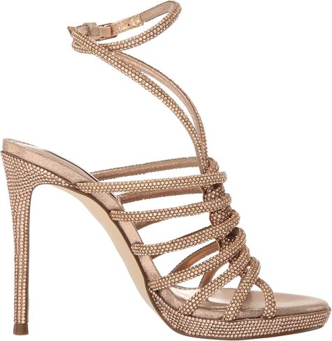 Steve Madden Women's Givinn Heeled Sandal in Saudi Arabia