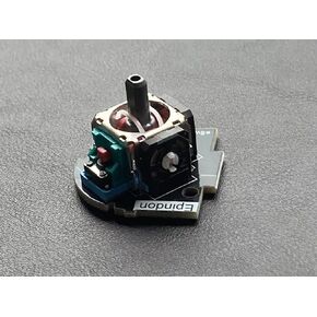 Epindon Thrustmaster eSwap X Pro Controller Replacement Stick Module Kit with FPS Tension 170g (Compatible with XBOX Series X/S,PS4,PC)