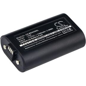 Battery Replacement Compatible for Microsoft One XBOXONE, Xbox One Wireless Controller,